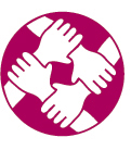 Logo der DAG SHG